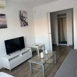 Alojamineto Cerca Aeropuerto , Habitacion O Apartamento Málaga